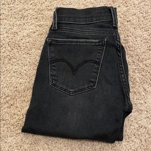 levi’s premium jeans